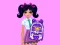 Leikur Jasmine and Elsa School Bag Design Contest á netinu