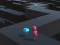 Leikur ZigZag Squid Game Runner á netinu