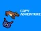 Leikur Capy Adventure á netinu