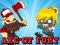 Leikur Axe Of Fury á netinu