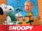 Leikur Snoopy Jigsaw Puzzle á netinu