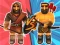 Leikur Medieval Battle 2P á netinu