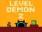 Leikur Level Demon 2 á netinu