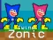 Leikur Twins Zonic á netinu
