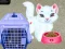 Leikur Baby Taylor Pet Care á netinu