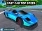 Leikur Fast Car Top Speed á netinu