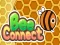 Leikur Bee Connect á netinu