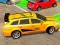 Leikur Taxi Parking Challenge á netinu