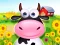 Leikur Frenzy Farming Simulator á netinu