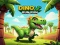 Leikur Dino run run á netinu