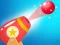 Leikur Cannon shooter á netinu