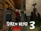 Leikur Siren Head 3 Game á netinu