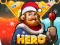 Leikur Hero Rescue 2: How To Loot - pull the pin puzzle á netinu