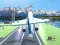 Leikur Polygon Flight Simulator á netinu