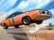Leikur Stunt Car Race á netinu