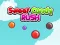 Leikur Sweet Candy Rush á netinu