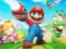Leikur Super Mario Mission Impossible á netinu