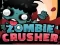 Leikur Zombies crusher á netinu