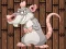 Leikur Rat hunt á netinu