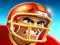 Leikur American Football Runner á netinu