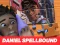 Leikur Daniel Spellbound Jigsaw Puzzle á netinu