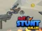 Leikur Moto Stunt Online á netinu