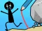Leikur Save The Stick: Draw Line á netinu