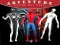 Leikur Spider-Man Jungle Run 3D á netinu