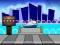 Leikur Modern City Escape 2 á netinu