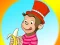 Leikur Curious George á netinu