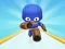 Leikur Robo Running 3D á netinu