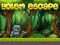 Leikur Golem Escape á netinu