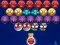 Leikur Bubble Monsters Shooter á netinu