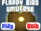 Leikur FLAPPY BIRD UNIVERSE á netinu