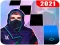 Leikur Piano Tiles: Alan Walker DJ á netinu
