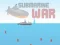 Leikur Submarine War á netinu