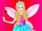 Leikur Barbie Angel Dress up á netinu