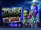 Leikur Zombie City Rescue á netinu