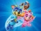 Leikur Paw Patrol Coloring á netinu