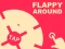 Leikur Flappy Around á netinu
