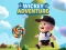 Leikur Wickey Adventure á netinu