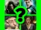 Leikur Who are you in Harry Potter á netinu