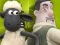 Leikur Shaun the Sheep: Woolly Jumper! á netinu