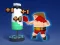 Leikur Boxing Hero 2077 á netinu