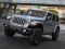 Leikur Jeep Wrangler Rubicon 4xe Slide á netinu