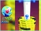 Leikur Stack Bounce Ball 3d á netinu