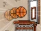 Leikur Retro B-Ball á netinu