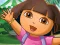 Leikur Dora the Explorer Jigsaw Puzzle Collection á netinu