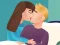 Leikur Hospital Kissing á netinu