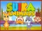 Leikur Suika Animals á netinu